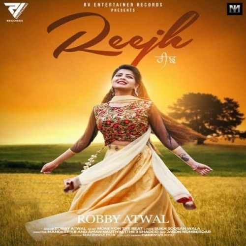 download Reejh Robby Atwal mp3 song ringtone, Reejh Robby Atwal full album download