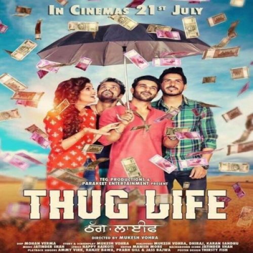 download Diamond (Thug Life) Jass Bajwa mp3 song ringtone, Diamond (Thug Life) Jass Bajwa full album download