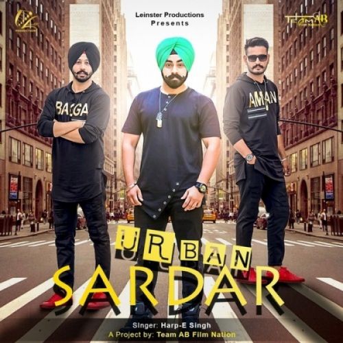 download Urban Sardar Harp E Singh mp3 song ringtone, Urban Sardar Harp E Singh full album download