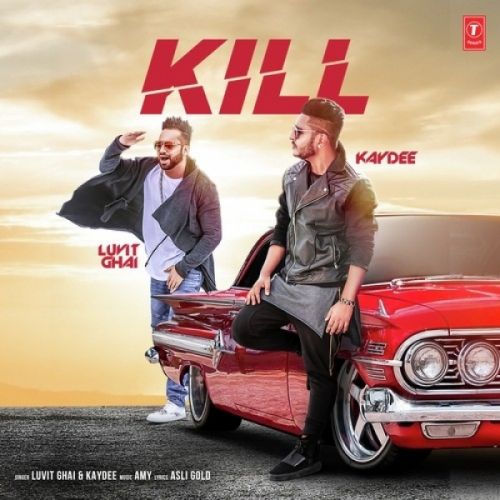 download Kill Lavit Ghai, Kaydee mp3 song ringtone, Kill Lavit Ghai, Kaydee full album download
