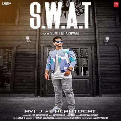download SWAT AVI J, Heartbeat mp3 song ringtone, Swat AVI J, Heartbeat full album download