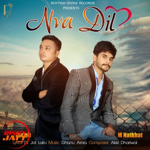 download Nva Dil Jacob,  M Natkhat mp3 song ringtone, Nva Dil Jacob,  M Natkhat full album download