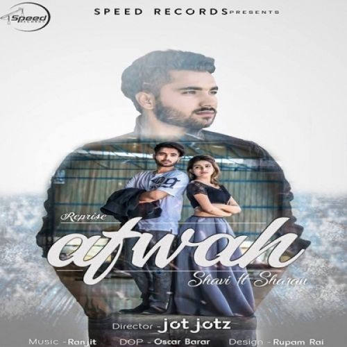 download Afwah (Reprise) Shavi, Sharan mp3 song ringtone, Afwah (Reprise) Shavi, Sharan full album download