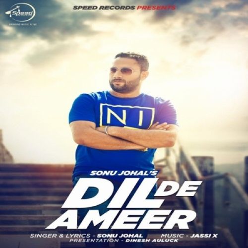 download Dil De Ameer Sonu Johal mp3 song ringtone, Dil De Ameer Sonu Johal full album download