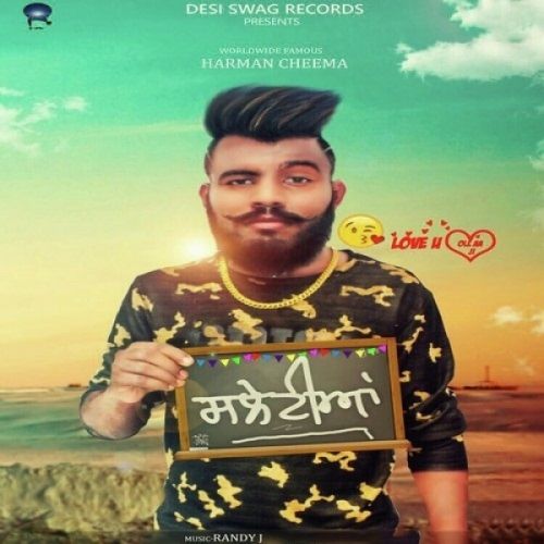 download Saletiyan Harman Cheema mp3 song ringtone, Saletiyan Harman Cheema full album download