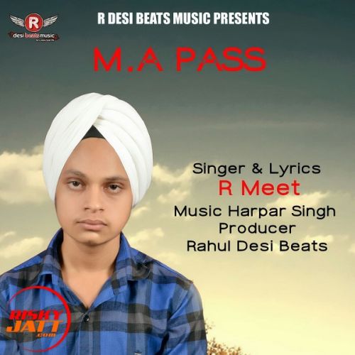 download M. A Pass R MEET mp3 song ringtone, M. A Pass R MEET full album download