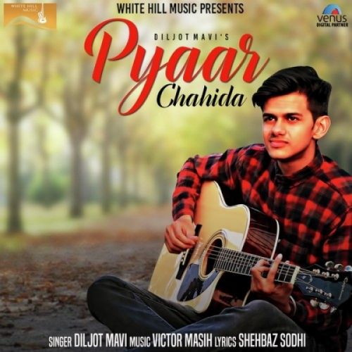 download Pyaar Chahida Diljot Mavi mp3 song ringtone, Pyaar Chahida Diljot Mavi full album download