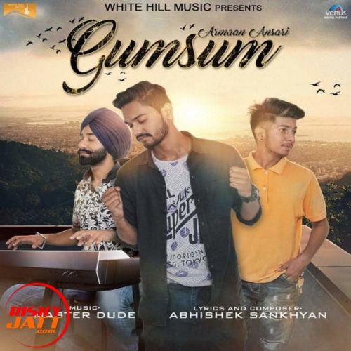 download Gumsum Armaan Ansari mp3 song ringtone, Gumsum Armaan Ansari full album download
