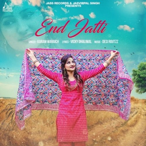 download End Jatti Karam Waraich mp3 song ringtone, End Jatti Karam Waraich full album download