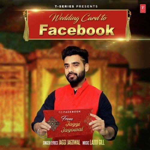 download Wedding Card To Facebook Jaggi Jagowal mp3 song ringtone, Wedding Card To Facebook Jaggi Jagowal full album download