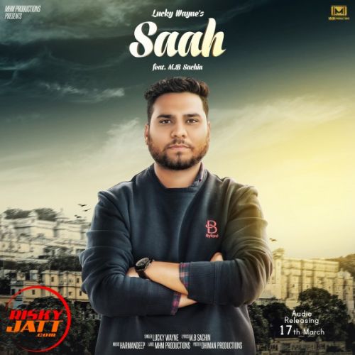 download Saah Lucky Wayne mp3 song ringtone, Saah Lucky Wayne full album download