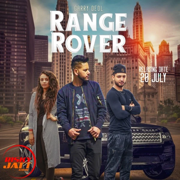 download Range Rover Garry Doel Feat Mish mp3 song ringtone, Range Rover Garry Doel Feat Mish full album download