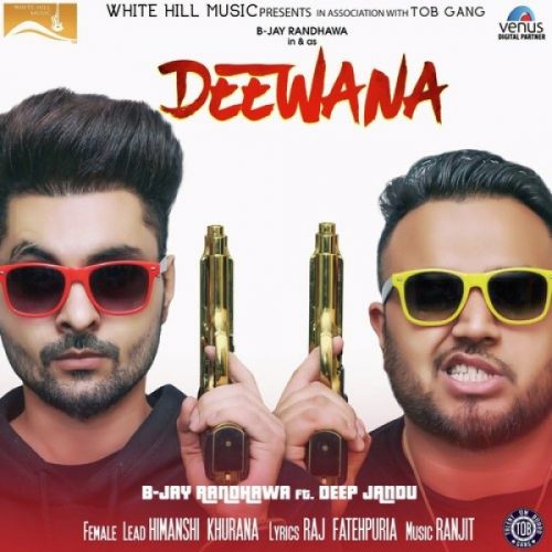 download Deewana B Jay Randhawa, Deep Jandu mp3 song ringtone, Deewana B Jay Randhawa, Deep Jandu full album download