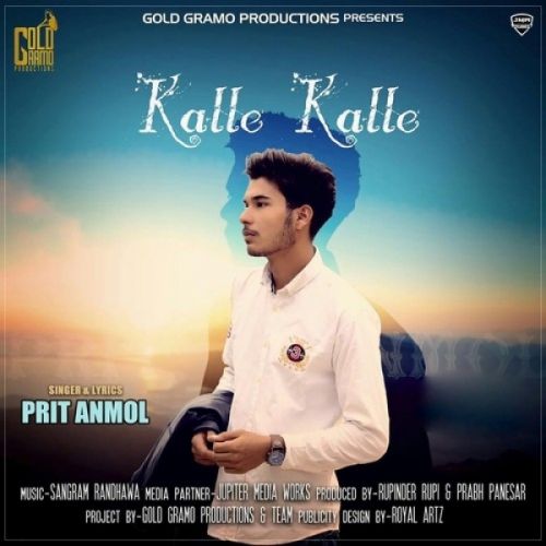 download Kalle Kalle Prit Anmol mp3 song ringtone, Kalle Kalle Prit Anmol full album download