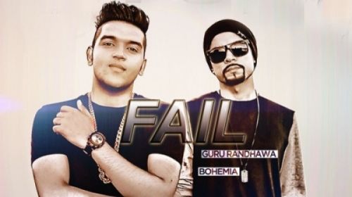 download Fail Guru Randhawa mp3 song ringtone, Fail Guru Randhawa full album download