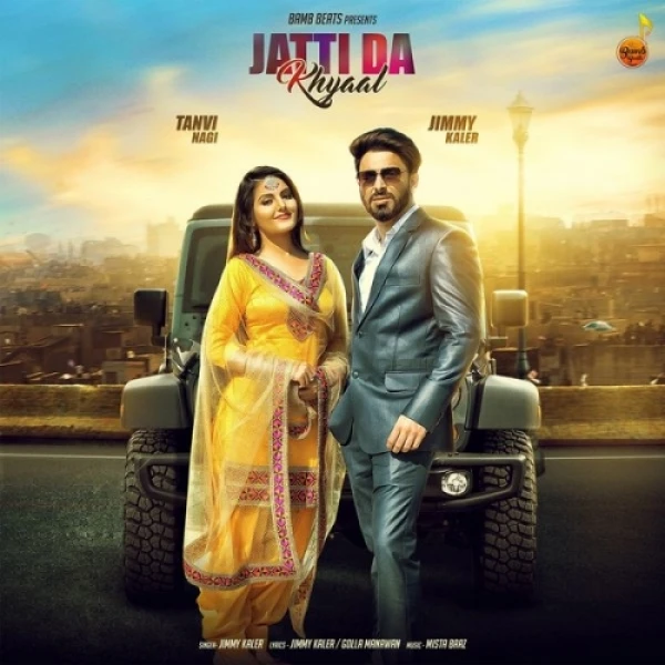 download Jatti Da Khyaal Jimmy Kaler mp3 song ringtone, Jatti Da Khyaal Jimmy Kaler full album download