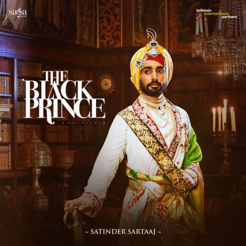 download Channa Satinder Sartaaj mp3 song ringtone, The Black Prince Satinder Sartaaj full album download