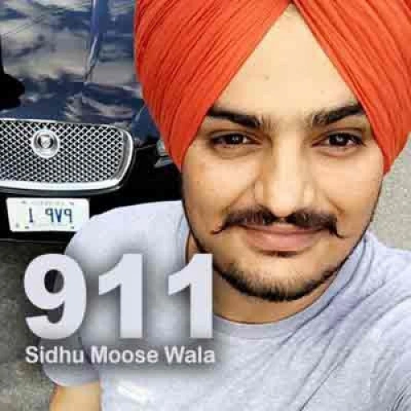 download 911 Sidhu Mossewala mp3 song ringtone, 911 Sidhu Mossewala full album download