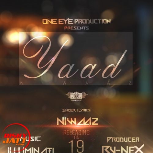 download Yaad Niwaaz mp3 song ringtone, Yaad Niwaaz full album download