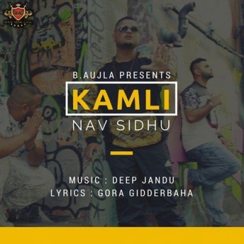 download Kamli Nav Sidhu mp3 song ringtone, Kamli Nav Sidhu full album download