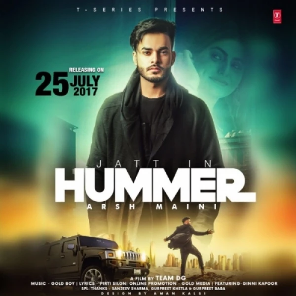download Hummer Arsh Maini mp3 song ringtone, Hummer Arsh Maini full album download