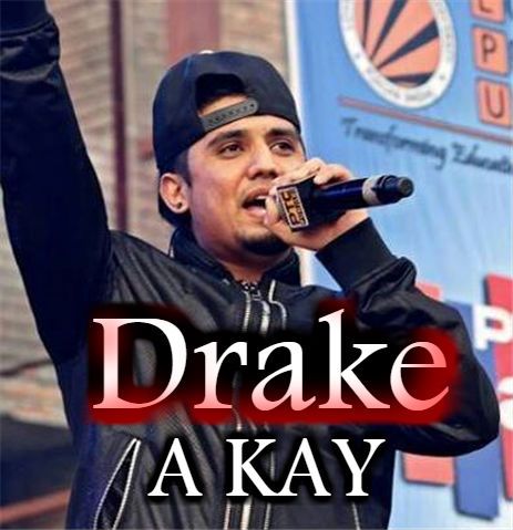 download Drake A Kay mp3 song ringtone, Drake A Kay full album download