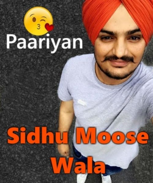 download Paariyan Sidhu Moose Wala mp3 song ringtone, Paariyan Sidhu Moose Wala full album download