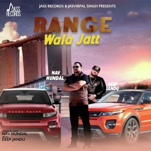 download Range Wala Jatt Nav Hundal mp3 song ringtone, Range Wala Jatt Nav Hundal full album download