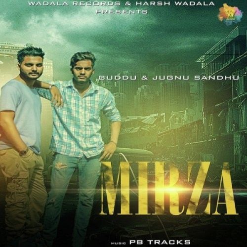 download Mirza Guddu, Jugnu Sandhu mp3 song ringtone, Mirza Guddu, Jugnu Sandhu full album download