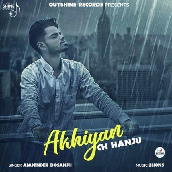 download Akhiyan Ch Hanju Amninder Dosanjh mp3 song ringtone, Akhiyan Ch Hanju Amninder Dosanjh full album download