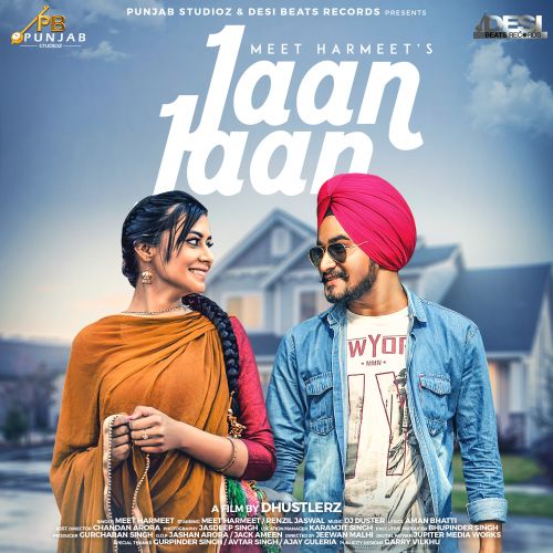 download Jaan Jaan Meet Harmeet mp3 song ringtone, Jaan Jaan Meet Harmeet full album download