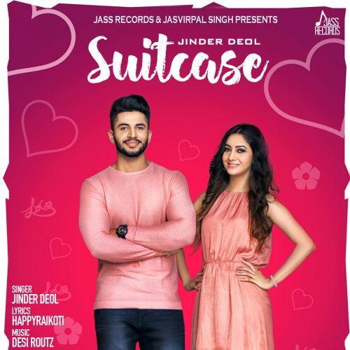 download Suitcase Jinder Deol mp3 song ringtone, Suitcase Jinder Deol full album download