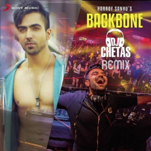 download Backbone (Remix) DJ Chetas, Hardy Sandhu mp3 song ringtone, Backbone (Remix) DJ Chetas, Hardy Sandhu full album download