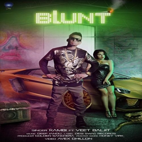 download Blunt Kambi, Veet Baljit mp3 song ringtone, Blunt Kambi, Veet Baljit full album download