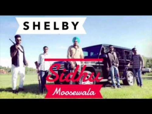 download Shelby (Engine 8 Cylinder) Sidhu Moose Wala mp3 song ringtone, Shelby (Engine 8 Cylinder) Sidhu Moose Wala full album download