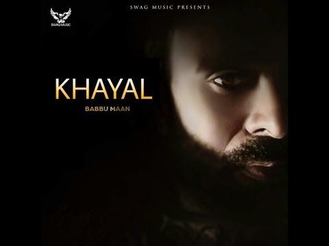 download Khayal (Shayari) Babbu Maan mp3 song ringtone, Khayal (Shayari) Babbu Maan full album download