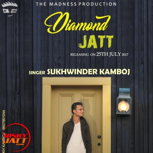 download Diamond jatt Sukhwiender Kamboj mp3 song ringtone, Diamond jatt Sukhwiender Kamboj full album download