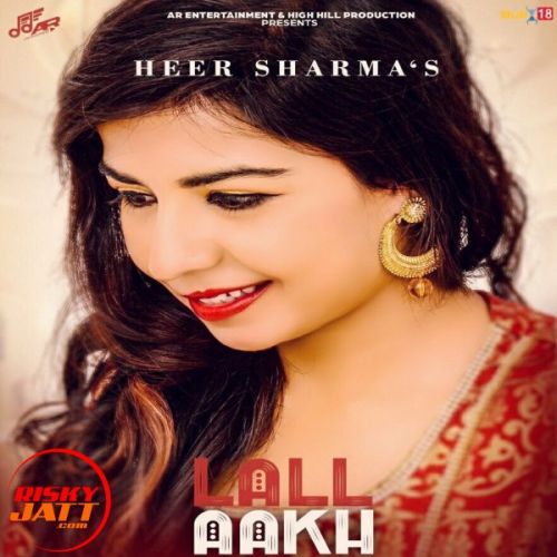 download Lall Aakh Heer mp3 song ringtone, Lall Aakh Heer full album download