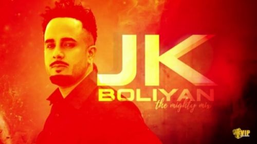 download JK Boliyan JK, The Mighty Mix mp3 song ringtone, JK Boliyan JK, The Mighty Mix full album download