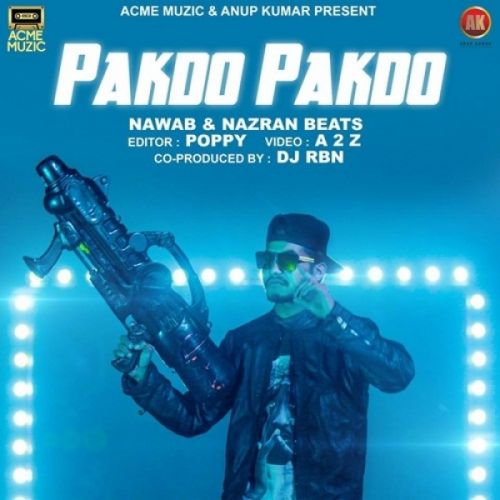 download Pakdo Pakdo Nawab, Nazran Beats mp3 song ringtone, Pakdo Pakdo Nawab, Nazran Beats full album download