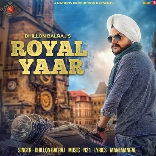 download Royal Yaar Dhillon Balraj mp3 song ringtone, Royal Yaar Dhillon Balraj full album download