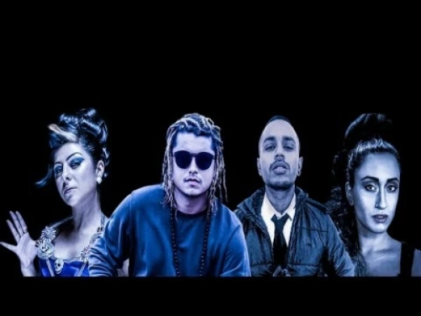 download Born This Way Hard Kaur, Pardhaan mp3 song ringtone, Born This Way Hard Kaur, Pardhaan full album download