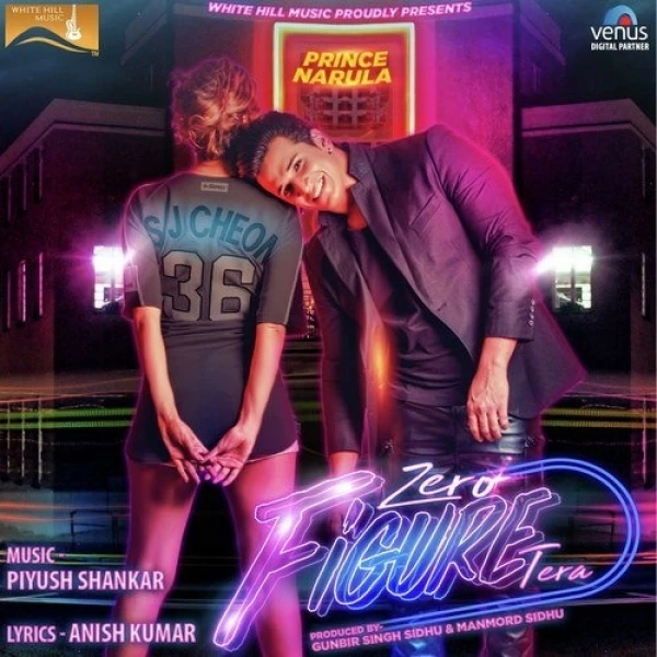 download Zero Figure Tera Prince Narula mp3 song ringtone, Zero Figure Tera Prince Narula full album download