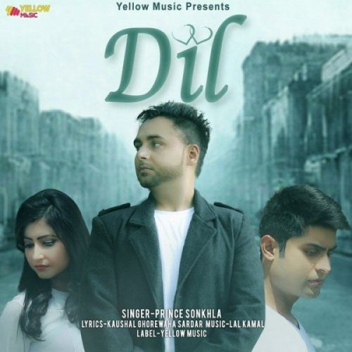 download Dil Prince Sonkhla mp3 song ringtone, Dil Prince Sonkhla full album download