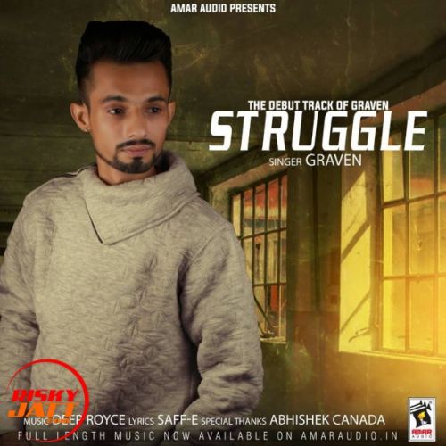 download Struggle Graven mp3 song ringtone, Struggle Graven full album download