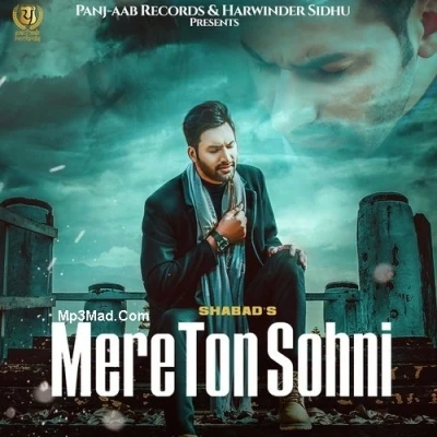 download Mere Ton Sohni Shabad mp3 song ringtone, Mere Ton Sohni Shabad full album download