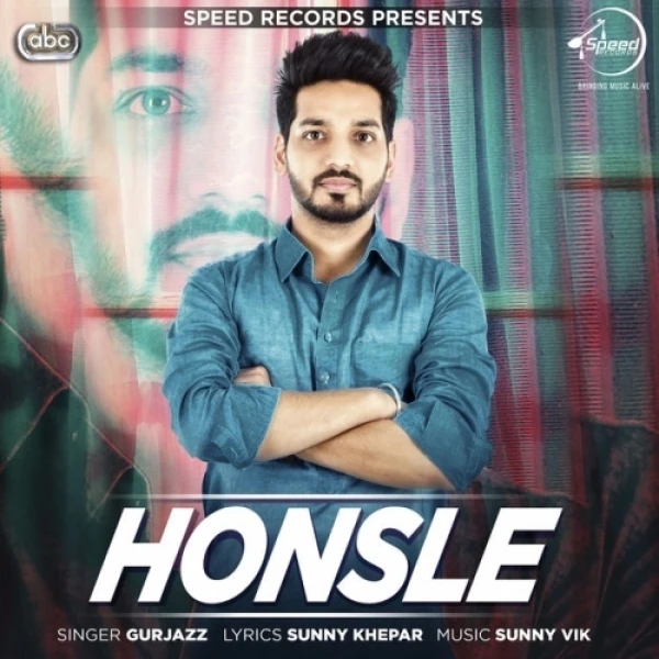 download Honsle GurJazz mp3 song ringtone, Honsle GurJazz full album download