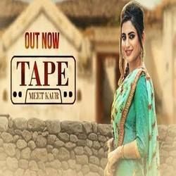 download Tape Meet Kaur mp3 song ringtone, Tape Meet Kaur full album download