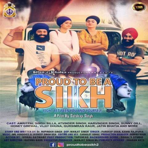 download Proud To Be A Sikh Pardeep Singh Sran, Mr Vgrooves mp3 song ringtone, Proud To Be A Sikh Pardeep Singh Sran, Mr Vgrooves full album download