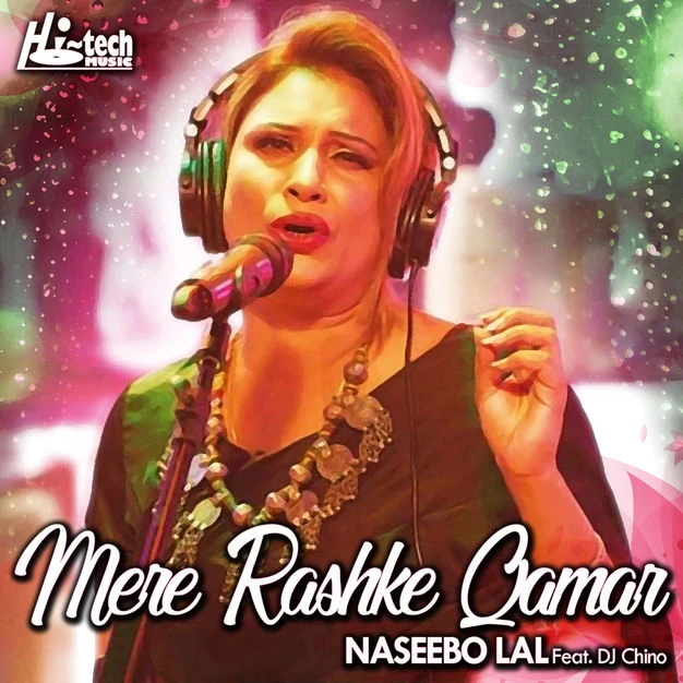 download Mere Rashke Qamar Naseebo Lal mp3 song ringtone, Mere Rashke Qamar Naseebo Lal full album download